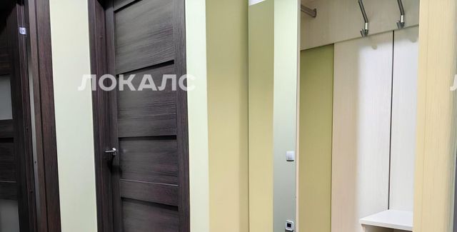 Аренда 1-комнатной квартиры на Светлановский проспект, 8, метро Удельная, г. Санкт-Петербург
