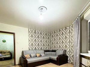 1-к кв. Татарстан, Казань просп. Победы, 156/26 (46.0 м²)