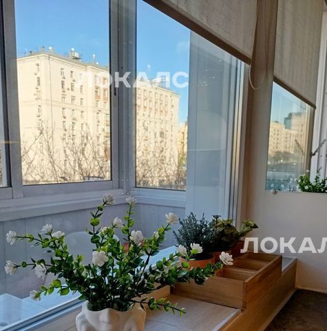 Сдается 2-к квартира на Кутузовский проспект, 9К1, метро Киевская, г. Москва