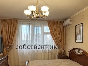 1к квартира Сиреневый