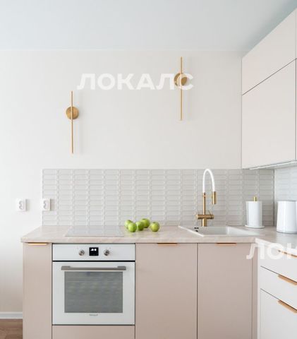 Снять 2х-комнатную квартиру на Кавказский бульвар, 51к1, метро Кантемировская, г. Москва