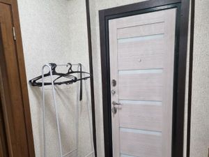 1-к кв. Москва ул. Подольских Курсантов, 2к1 (35.0 м²)