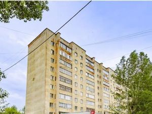 Комната Свердловская область, Екатеринбург ул. Даниловская, 46 (20.0 м²)