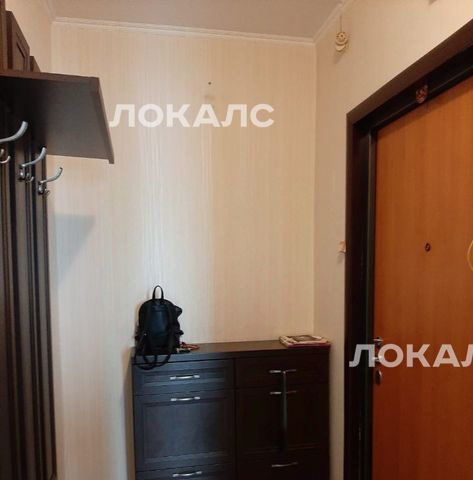 Аренда 1-комнатной квартиры на проезд Шокальского, 3к1, метро Свиблово, г. Москва