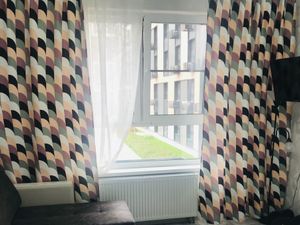 Студия Москва ул. Корнейчука, 27 (20.0 м²)
