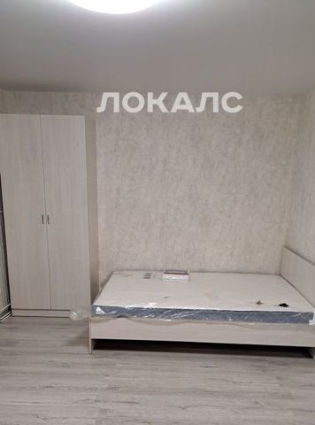 Аренда 1-к квартиры на Красноармейская улица, 36, метро Сокол, г. Москва