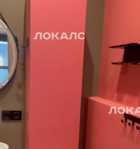 Сдаю 3-к квартиру на улица Василисы Кожиной, 13, метро Фили, г. Москва
