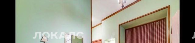 Аренда 2-к квартиры на Ермолаевский переулок, 7, метро Арбатская (Арбатско-Покровская линия), г. Москва