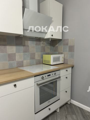 Сдаю двухкомнатную квартиру на г Москва, ул Красноказарменная, д 14А к 2, метро Авиамоторная, г. Москва
