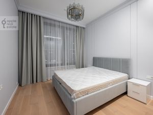 2-х комнатная квартира 