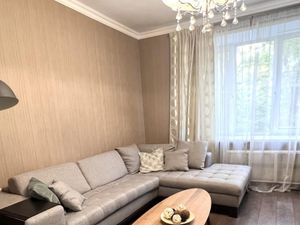 2-х комнатная квартира на метро Преображенская площадь