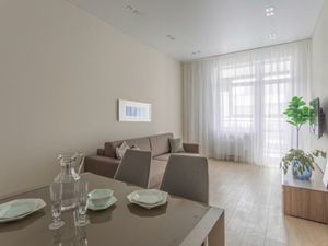 3-комнатная квартира: Москва, шоссе Энтузиастов, 3к1 (69 м²)