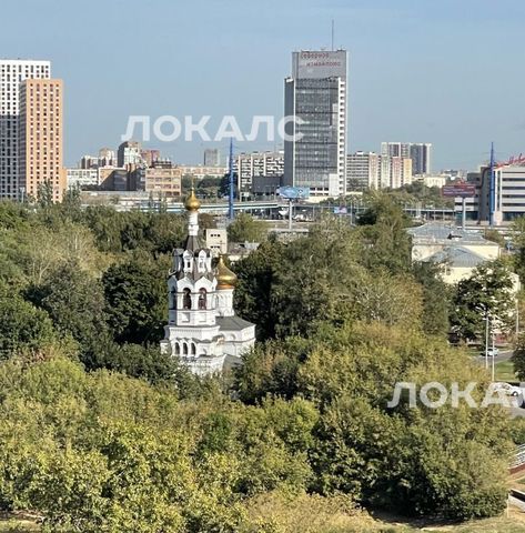 Снять 1-комнатную квартиру на Халтуринская улица, 4К2, метро Черкизовская, г. Москва