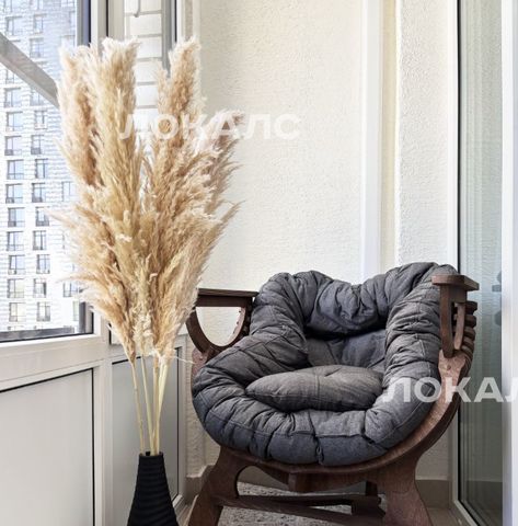 Аренда 3-к квартиры на Гжатская улица, 5к7, метро Кунцевская, г. Москва