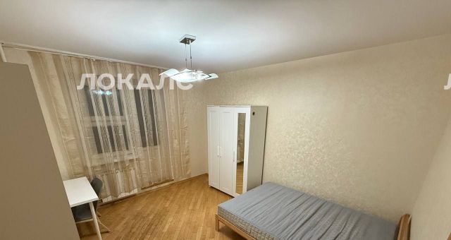 Сдам 4х-комнатную квартиру на Нахимовский проспект, 61К1, метро Новые Черёмушки, г. Москва