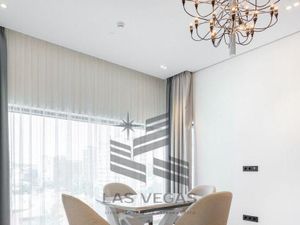 3-к кв. Москва просп. Академика Сахарова, 7 (86.0 м²)