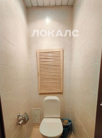 Сдаю двухкомнатную квартиру на улица Сталеваров, 10К3, метро Новогиреево, г. Москва