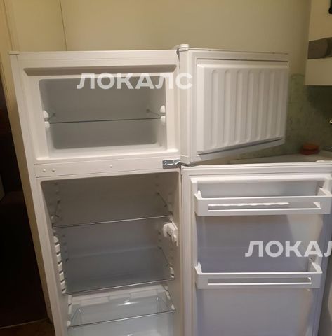 Сдается 2к квартира на 1-й Войковский проезд, 14к2, метро Стрешнево, г. Москва
