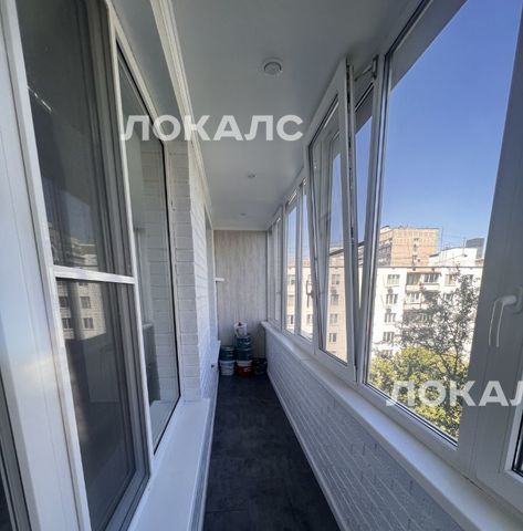 Сдаю двухкомнатную квартиру на Трифоновская улица, 11, метро Менделеевская, г. Москва