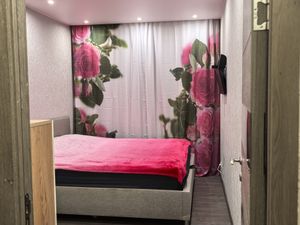 Трешка на м.Народное Ополчение