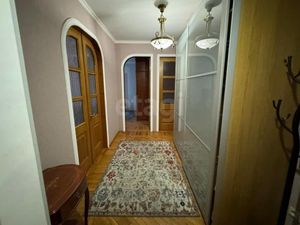 3-комнатная квартира: Москва, Вильнюсская улица, 15 (75 м²)