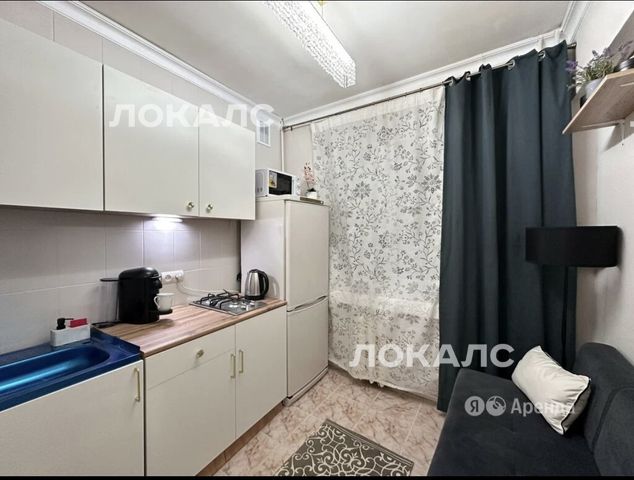 Сдаю 2х-комнатную квартиру на г Москва, ул Амундсена, д 14, метро Ботанический сад, г. Москва