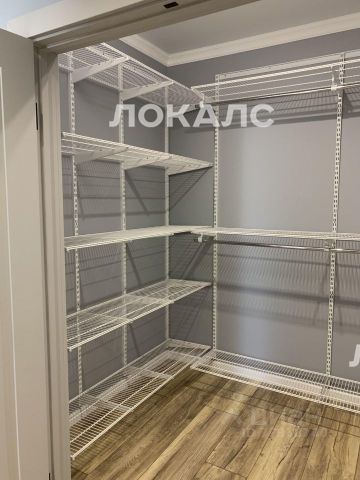 Сдам 3к квартиру на улица Анны Ахматовой, 11к1, метро Рассказовка, г. Москва