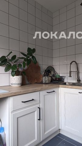 Аренда 2к квартиры на г Москва, ул Сумская, д 12 к 2, метро Южная, г. Москва
