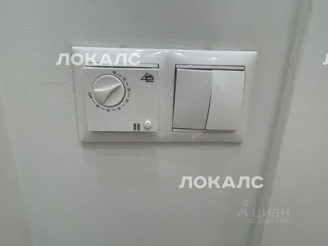 Сдаю 2-комнатную квартиру на Херсонская улица, 43, метро Калужская, г. Москва