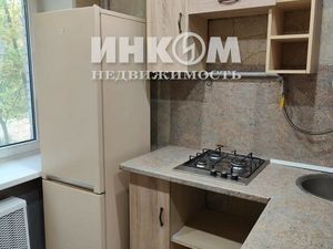 2-комнатная квартира: Москва, Онежская улица, 14к2 (43 м²)