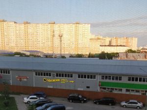 1-к кв. Краснодарский край, Краснодар ул. Красных Партизан, 1/3к7 (28.5 м²)