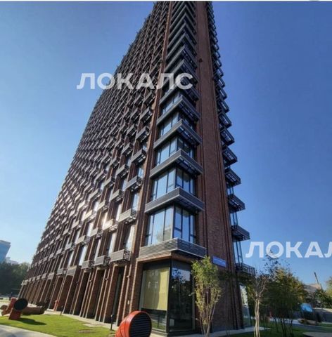 Аренда 2-к квартиры на Окружной проезд, 10Б, метро Черкизовская, г. Москва