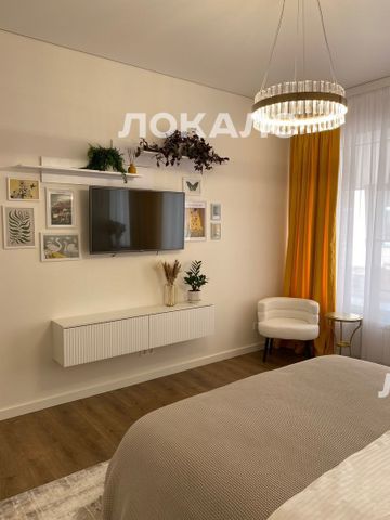 Сдам 3-к квартиру на г Санкт-Петербург, ул Гороховая, д 32 литера Б, кв 152, метро Сенная площадь, г. Санкт-Петербург