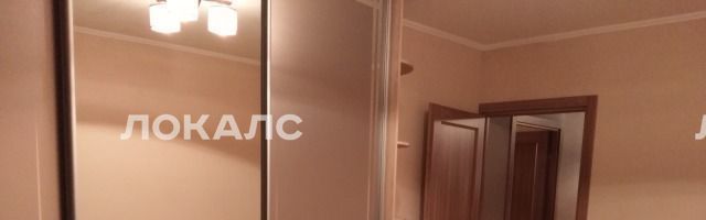 Аренда 3к квартиры на 2-й Сетуньский проезд, 4, метро Кутузовская, г. Москва