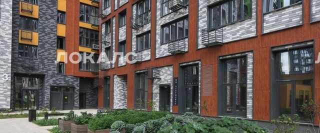 Сдаю 1-к квартиру на Рябиновая улица, 3к3, метро Кунцевская, г. Москва