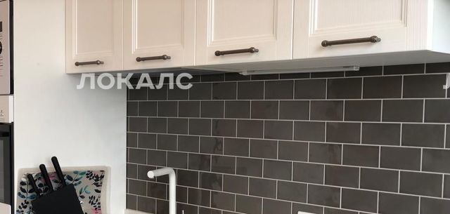 Снять 2-комнатную квартиру на Ленинский проспект, 40, метро Воробьёвы горы, г. Москва