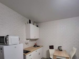 Студия Татарстан, Казань ул. Аделя Кутуя, 8 (18.9 м²)