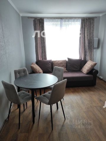 Снять 3х-комнатную квартиру на Щелковское шоссе, 12К3, метро Черкизовская, г. Москва