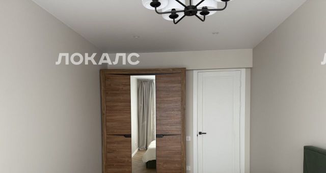 Сдам 2х-комнатную квартиру на улица Малая Грузинская, 6, г. Москва