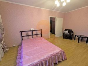 1-комнатная квартира: Москва, улица Маршала Голованова, 4А (42 м²)