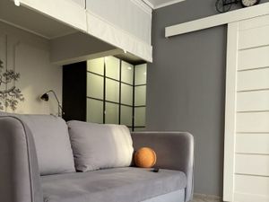 Двушка Академика Павлова