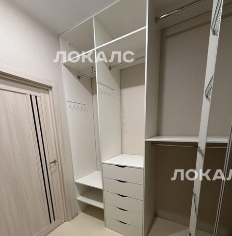 Сдам 3х-комнатную квартиру на 2-я Дубровская улица, 5, метро Дубровка (Люблинская линия), г. Москва
