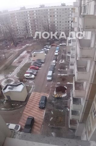 Сдаю 1к квартиру на Ярославское шоссе, 124, метро Свиблово, г. Москва