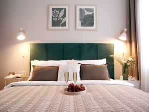 Двушка около метро Прокшино