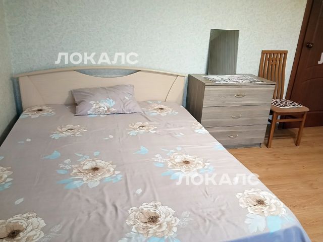 Сдам комнату на г Москва, Севастопольский пр-кт, д 46 к 1, метро Калужская, г. Москва