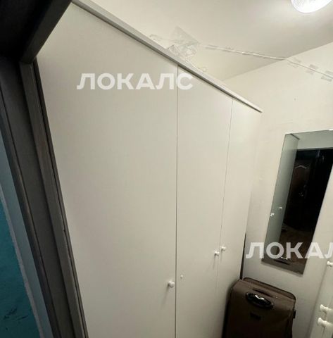 Аренда однокомнатной квартиры на улица Коненкова, 17, метро Медведково, г. Москва