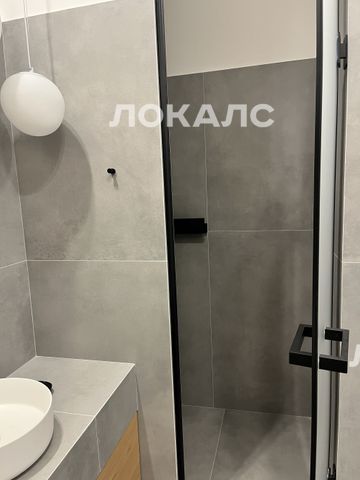 Сдам 3-комнатную квартиру на г Москва, ул Виктора Маслова, д 2 к 3, метро Автозаводская (МЦК), г. Москва