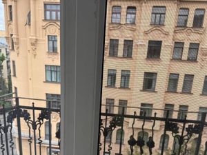 2-к кв. Санкт-Петербург Съезжинская ул., 11 (99.4 м²)