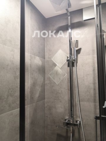 Сдается 1-комнатная квартира на г Москва, ул Охотничья, д 6, метро Сокольники, г. Москва