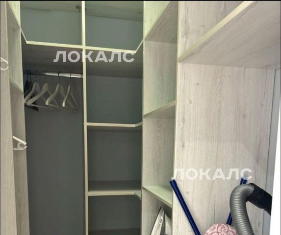 Сдам 2-комнатную квартиру на Ленинградский проспект, 36с39, метро Динамо, г. Москва